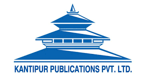 Kantipur Publications